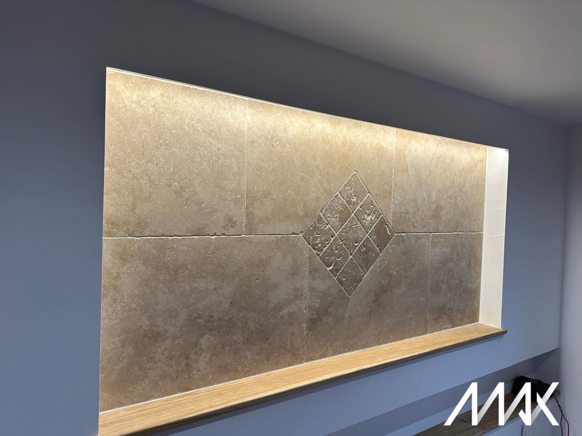 Rendu final d’une rénovation intérieure