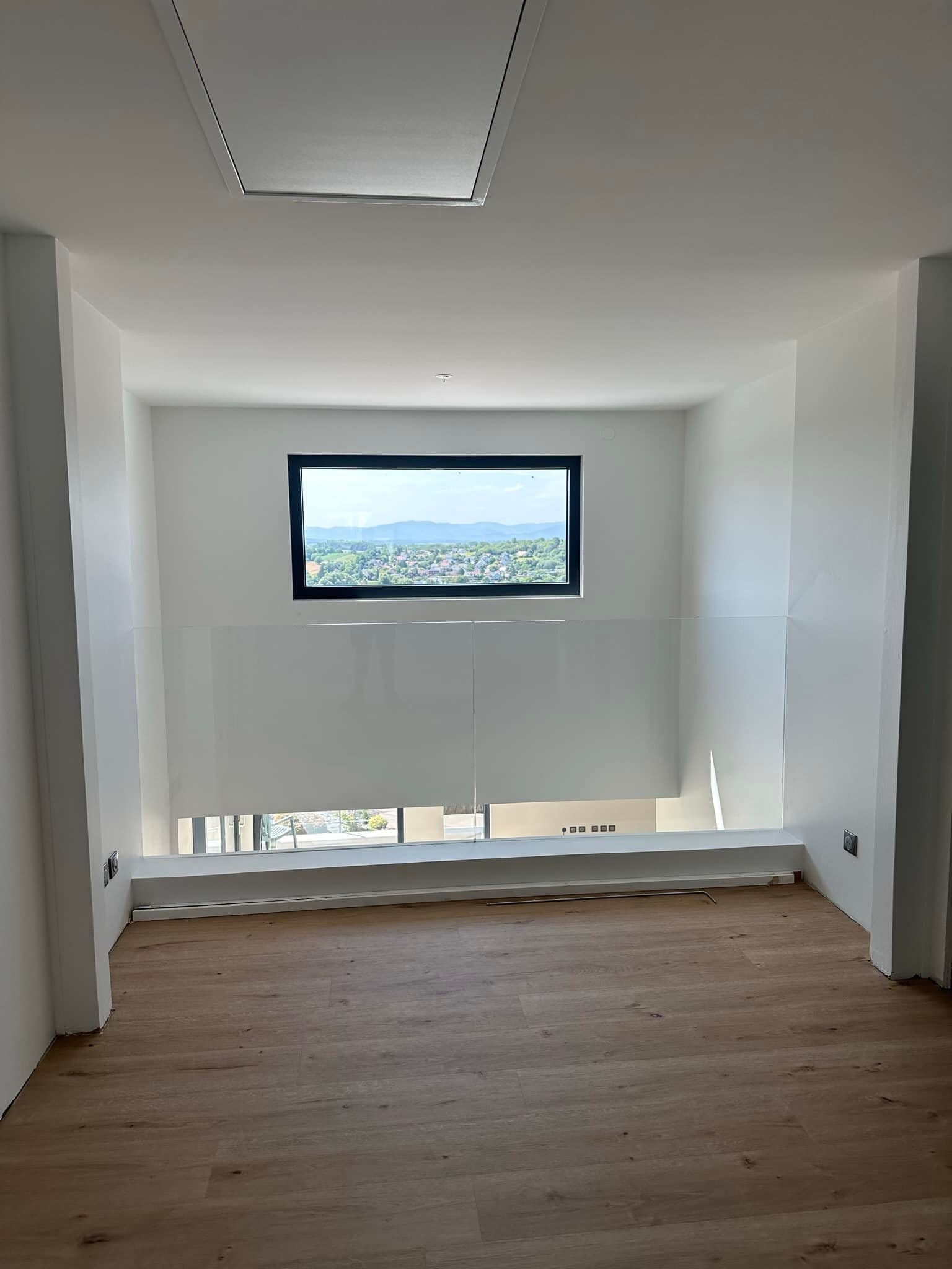 Travaux de peinture SASU Max à Valentigney