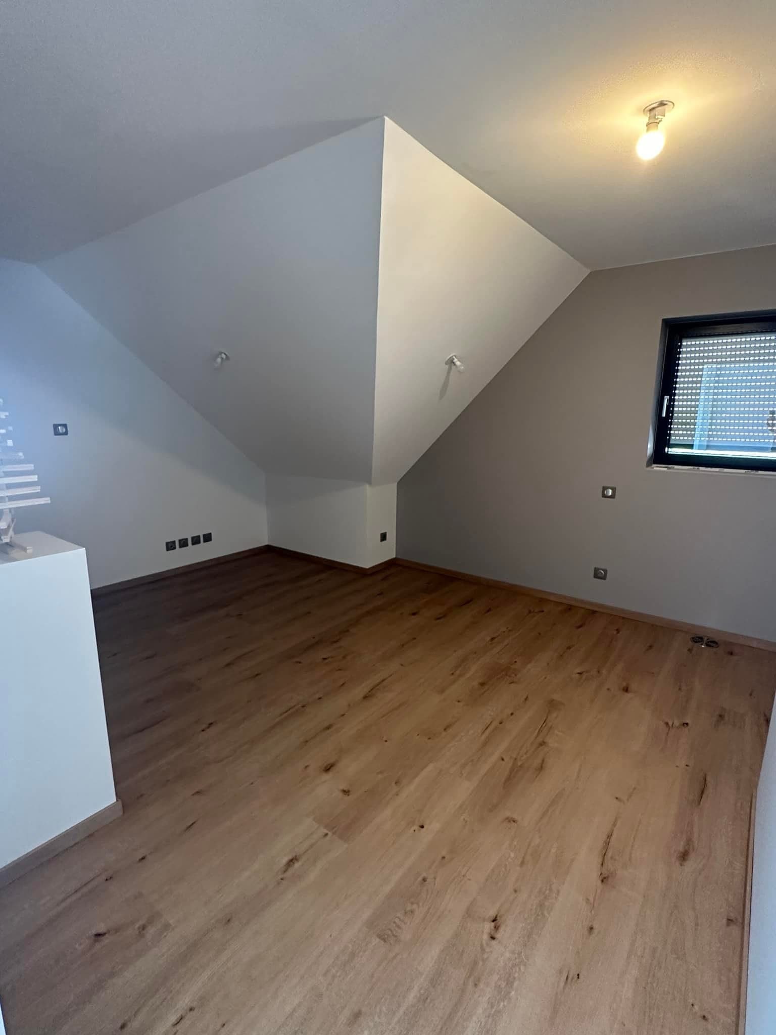 Rénovation Mandeure